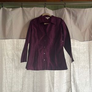 Travel Smith Dressy shirt